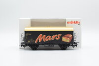 Märklin H0 44188 Kühlwagen Mars  Ichqrs 377