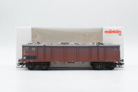 Märklin H0 46904 Offener Güterwagen mit Schieferbruch  Eaos 106 der DB