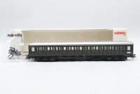 Märklin H0 43110 Reisezugwagen C4i-33 der DB