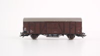 Roco H0 66382 Gedeckter Güterwagen (Bausatz) ÖBB