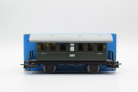 Märklin H0 4000 Personenwagen Ci / Bi der DB