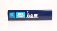 Piko H0 5/0761/100 Saxonia "erste deutsche Dampflok mit historischem Wagenzug" Gleichstrom