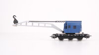 Primex H0 4556 Bahndienstwagen Typ Krupp-Ardelt der DB