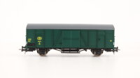Roco H0 47513 Gedeckter Güterwagen (280 457) SNCB