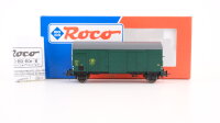 Roco H0 47344 Gedeckter Güterwagen  ÖBB