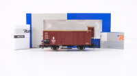 Roco H0 66232 Gedeckter Güterwagen mit Bremserhaus K.Bay.Sts.B.