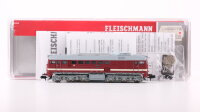 Fleischmann N 725201 Diesellok BR 120 048-4 DR