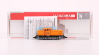 Fleischmann N 722009 Diesellok BR 106 530-9 DR
