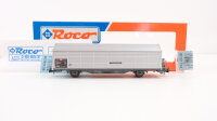 Roco H0 46171 Seitenwandschiebewagen (235 0 404-9) SBB-CFF
