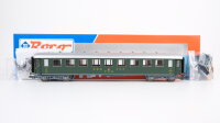 Roco H0 44878 Personenwagen 2.Kl. SBB-CFF-FFS