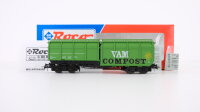 Roco H0 46345 Müllwagen VAM Compost NS