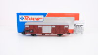 Roco H0 47580 Gedeckter Güterwagen SBB-CFF