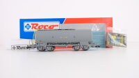 Roco H0 46498 Kesselwagen (BLS) BLS