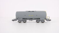 Roco H0 46498 Kesselwagen (BLS) BLS