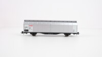 Roco H0 46932.1 Schiebewandwagen DSB