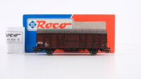 Roco H0 47344 Gedeckter Güterwagen  ÖBB