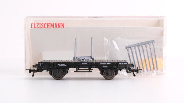 Fleischmann H0 5220 Schemelwagen 30 80 942 0 622-1 DB