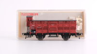 Fleischmann H0 5356 Kleinvieh-Wagen 358 536 DB