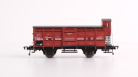 Fleischmann H0 5356 Kleinvieh-Wagen 358 536 DB