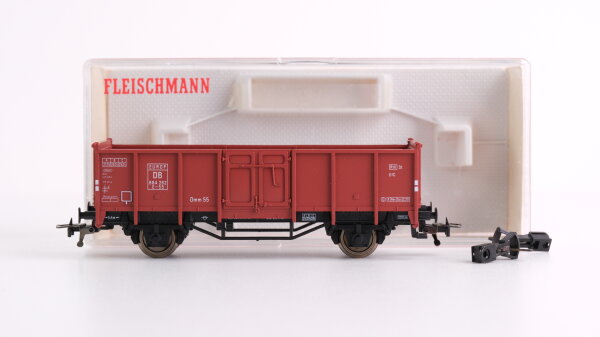 Fleischmann H0 5205 Hochbordwagen 884 262 DB