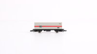 Märklin Z 8615 Güterwagen...