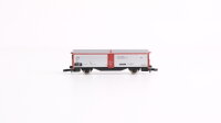 Märklin Z 8623 Schiebedachwagen Tbis 870 der DB