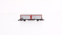 Märklin Z 8623 Schiebedachwagen Tbis 870 der DB