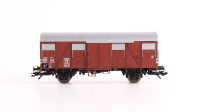 Fleischmann H0 5310K Gedeckter Güterwagen 250 301 DB