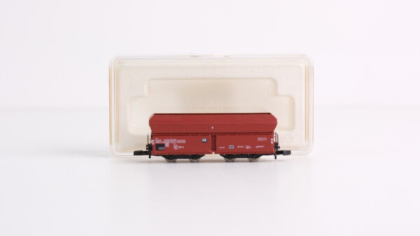 Märklin Z 8630 Selbstentladewagen Fals 176 der DB