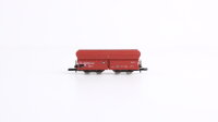 Märklin Z 8630 Selbstentladewagen Fals 176 der DB