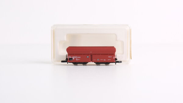 Märklin Z 8630 Selbstentladewagen Fals 176 der DB