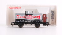 Fleischmann H0 5431 K Kesselwagen Köln 538 323 [P] DRG
