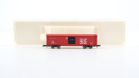 Märklin Z 8673 Güterwagen Box Car der NH