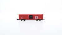 Märklin Z 8673 Güterwagen Box Car der NH