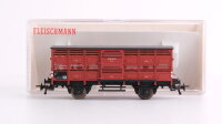 Fleischmann H0 5354 Kleinvieh-Wagen 358 493 DB
