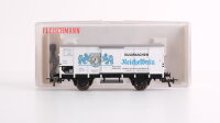 Fleischmann H0 5362 Kühlwagen München 78 463...