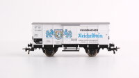 Fleischmann H0 5362 Kühlwagen München 78 463 [P] DRG