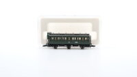 Märklin Z 8705 Reisezugwagen B3-pr03 der DB