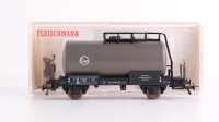 Fleischmann H0 5408 Kesselwagen (Eva) 581 464 [P] DB