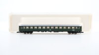 Märklin Z 8711 Reisezugwagen Büm 232 der DB