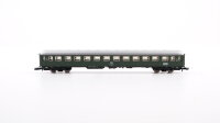 Märklin Z 8711 Reisezugwagen Büm 232 der DB