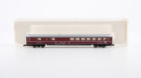 Märklin Z 8713 Reisezugwagen (Speisewagen DSG)...