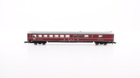 Märklin Z 8713 Reisezugwagen (Speisewagen DSG) WRümh der DB