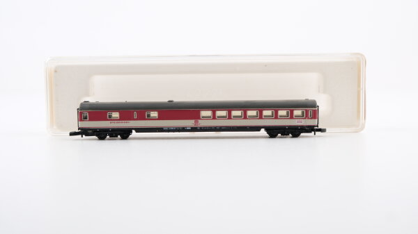 Märklin Z 8723 Reisezugwagen (Speisewagen) WRüm 132 der DB