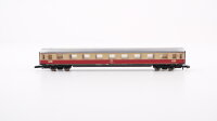 Märklin Z 8724 TEE-Abteilwagen (61 80 19-70 072-1)...