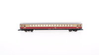 Märklin Z 8725 TEE-Grossraumwagen (61 80 18-70...