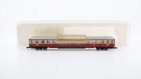 Märklin Z 8738 Reisezugwagen (Panoramawagen) ADm 101...