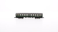 Märklin Z 8754 Reisezugwagen (50 80 29-11 696-1) Byg...