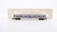 Märklin Z 8762 Reisezugwagen (Duplex Roomette Car,...