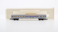 Märklin Z 8763 Reisezugwagen (Dome Lounge Car, 9354)...